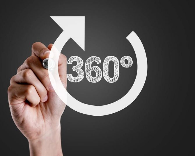 Estrategia 360 marketing digital: ¿qué es y cómo incrementa las ventas?