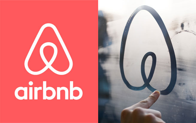 airbnb-red-display