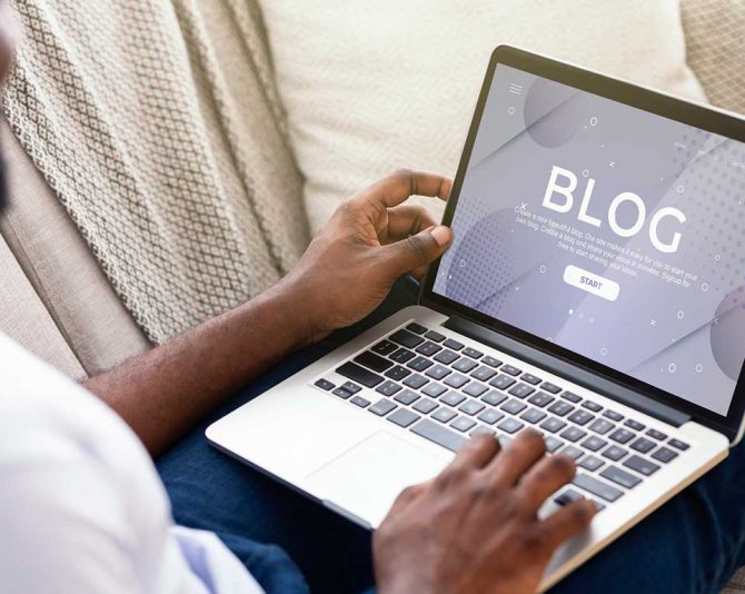 10 ventajas de un blog empresarial: ¡descúbrelas!