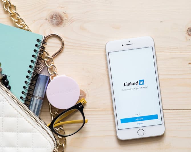 ¿Cómo crear un perfil de LinkedIn para empresas?