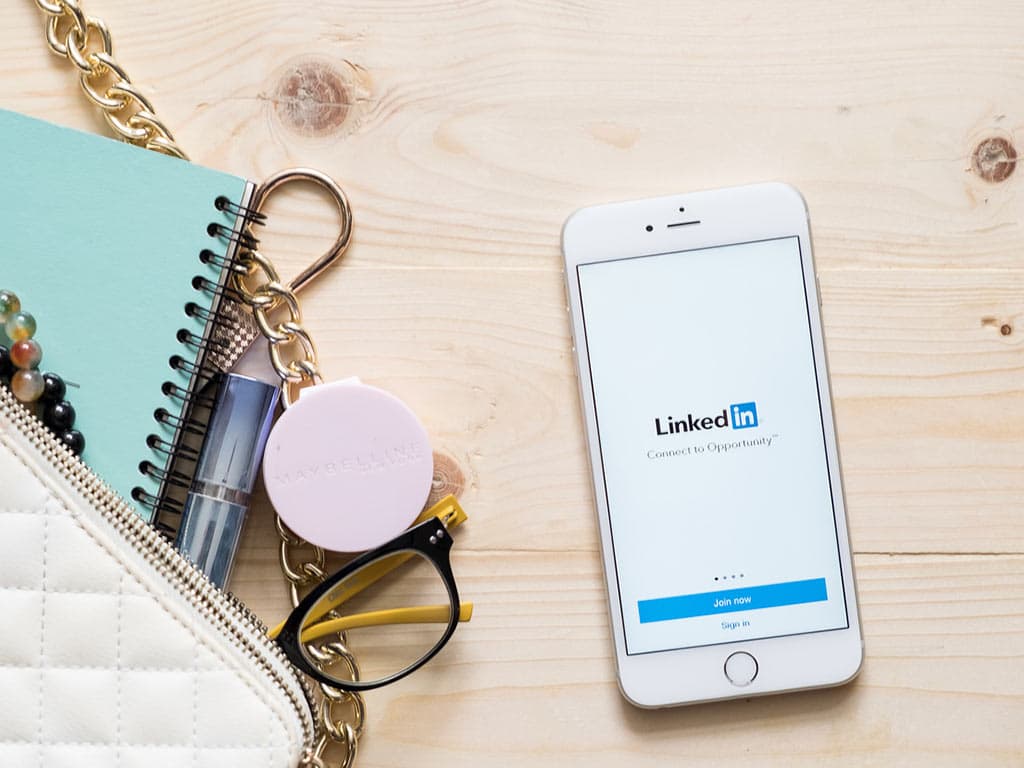 ¿Cómo crear un perfil de LinkedIn para empresas?