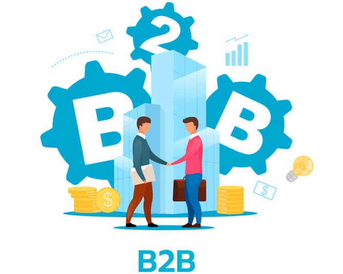 ¿Cómo crear una estrategia de ventas B2B exitosa?