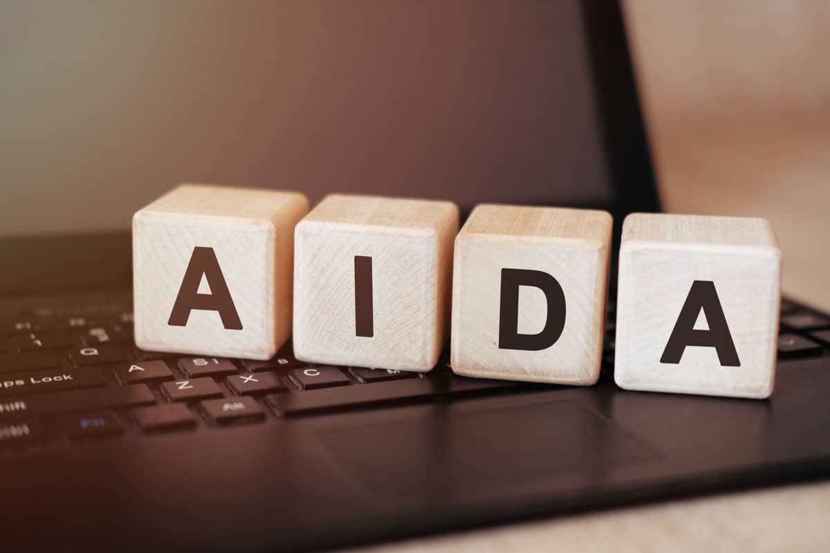 Modelo AIDA: la técnica de ventas con la que obtendrás más clientes