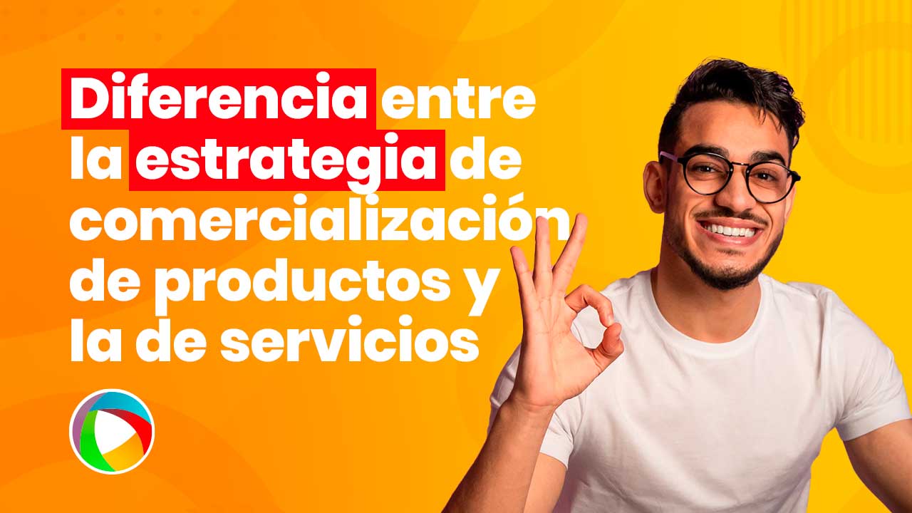 ¿Cómo hacer una estrategia de comercialización?