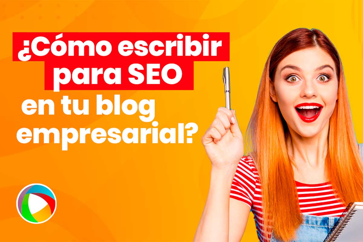 ¿Cómo redactar contenido SEO?