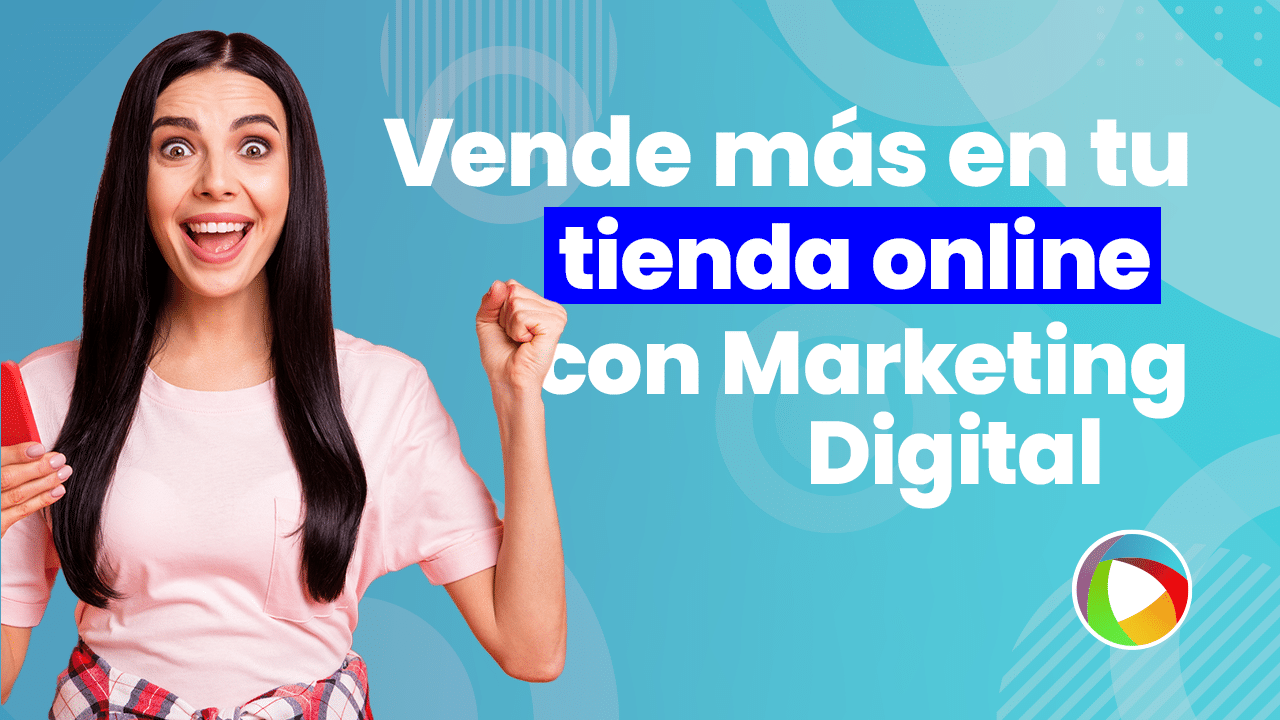 Estrategias de marketing digital para ecommerce.